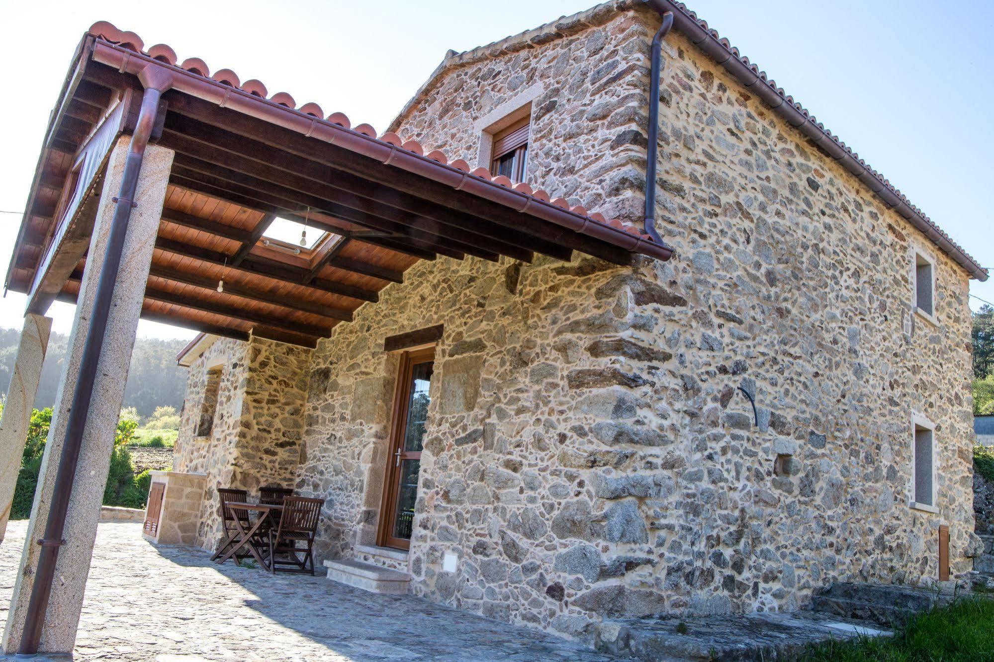 Casa Das Fiadeiras Queiroso Zewnętrze zdjęcie